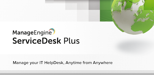 It Helpdesk Servicedesk Plus Apps Bei Google Play