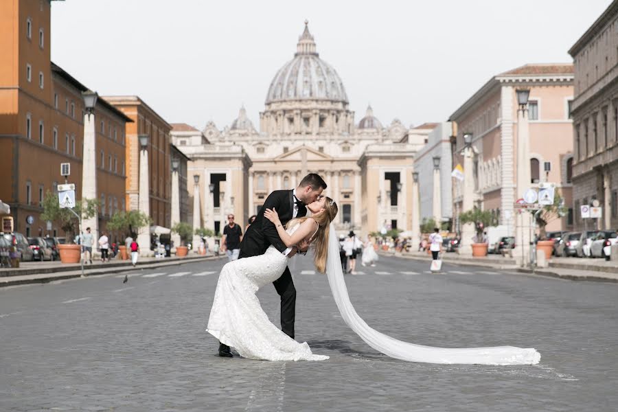 Fotografo di matrimoni Pınar Hakverdi (justonce). Foto del 5 marzo 2023