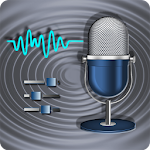 Cover Image of Télécharger Voice Synthesizer 1.3 APK