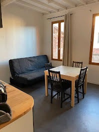 appartement à Perpignan (66)