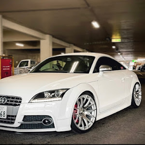 TT クーペ