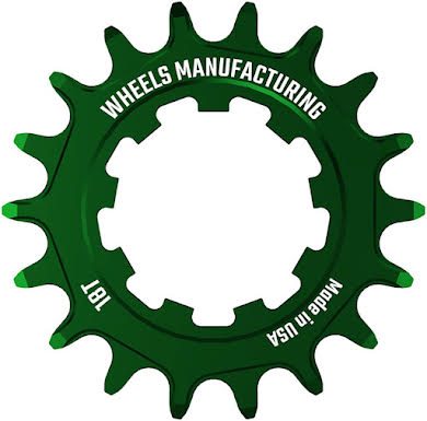 Wheels MFG SOLO-XD Cog alternate image 11