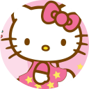 Hello Kitty Wallpaper chrome extension