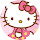 Hello Kitty Wallpaper