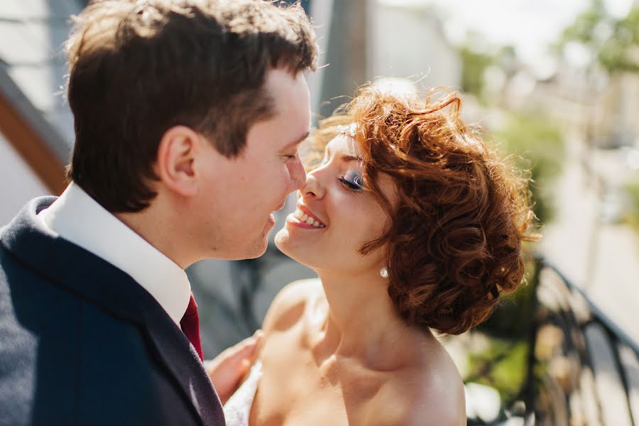 Photographe de mariage Aleksandr Prokoschenkov (proalex). Photo du 22 février 2018