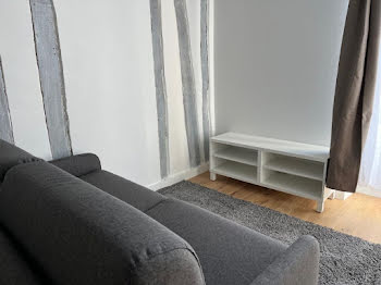 appartement à Paris 5ème (75)