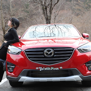 CX-5 KE2FW