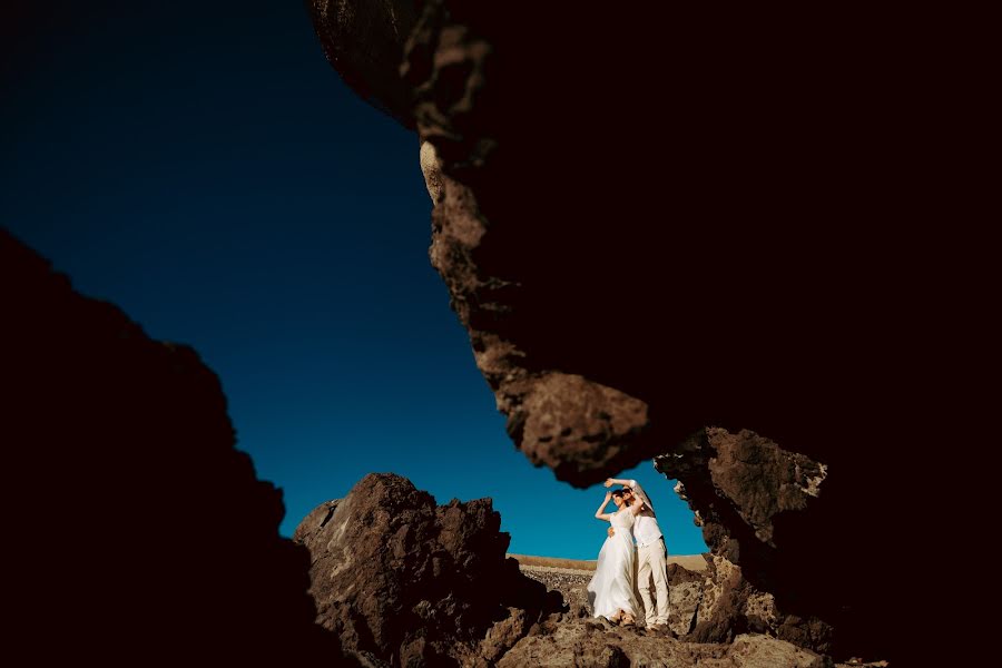 Fotógrafo de casamento Sebastian Gutu (sebastiangutu). Foto de 22 de fevereiro 2021