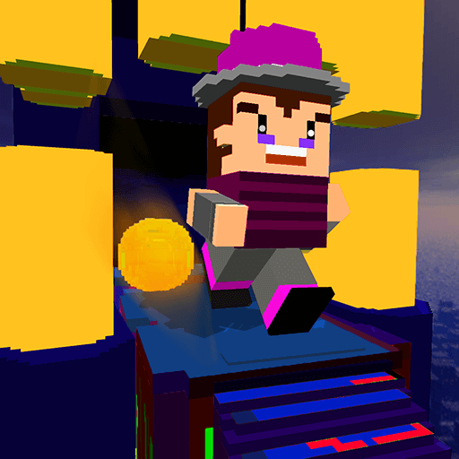 Temple Escape – Rampage Dash