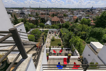 maison à Suresnes (92)