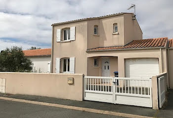 maison à Angoulins (17)