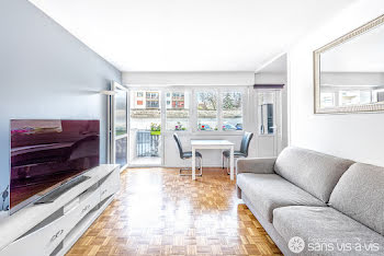 appartement à Courbevoie (92)