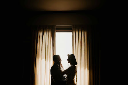 結婚式の写真家Vivek Gnanasekaran (theweddingartist)。2023 3月6日の写真