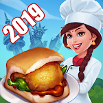 Cover Image of Download Masala Madness: Cooking Game 1.1.9 APK