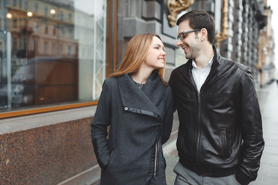 Wedding photographer Aleksandr Chernyshov (sashatribal). Photo of 17 April 2017