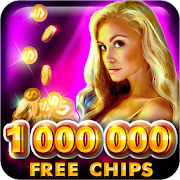 Slots FREE - Casino Joy 2 Game - Real Players!  Icon