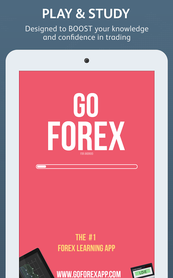 forex trading on android knowledge