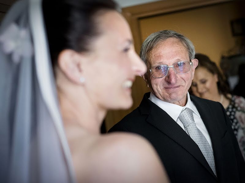 Photographe de mariage Magda Moiola (moiola). Photo du 8 mai 2018