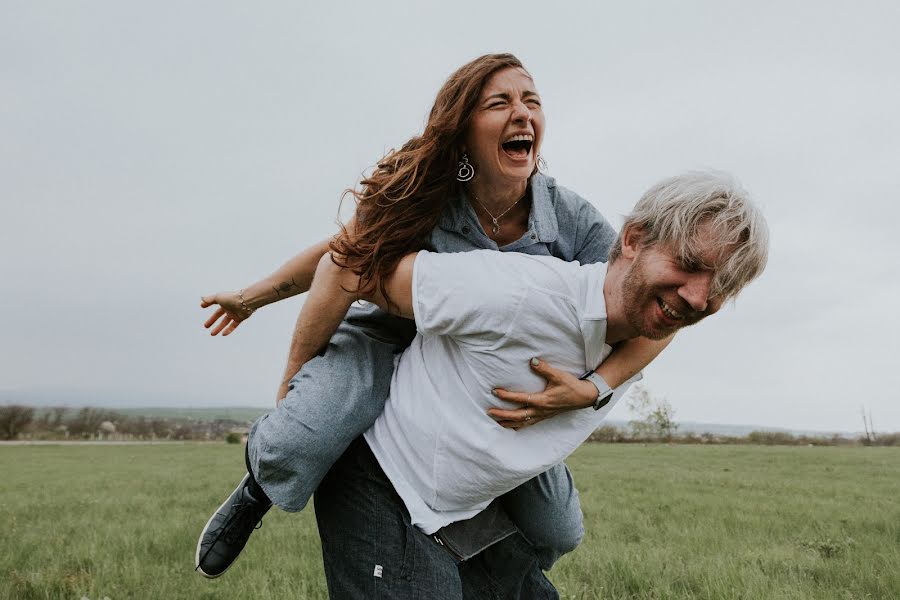 Photographe de mariage Anton Voronkov (west). Photo du 14 juin 2021