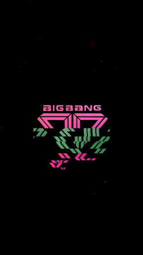 Bigbang Glitch Live Wallpaper By Kcd Kpop Wallpapers Google Play Japan Searchman App Data Information