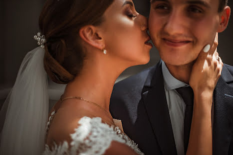 結婚式の写真家Anastasiya Radenko (anastasyradenko)。2019 8月1日の写真