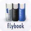 Flybook icon