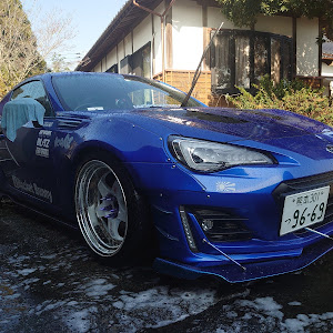 BRZ ZC6