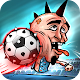 ⚽ Puppet Football Fighters - Steampunk Soccer