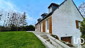 maison à Regnéville-sur-Mer (50)