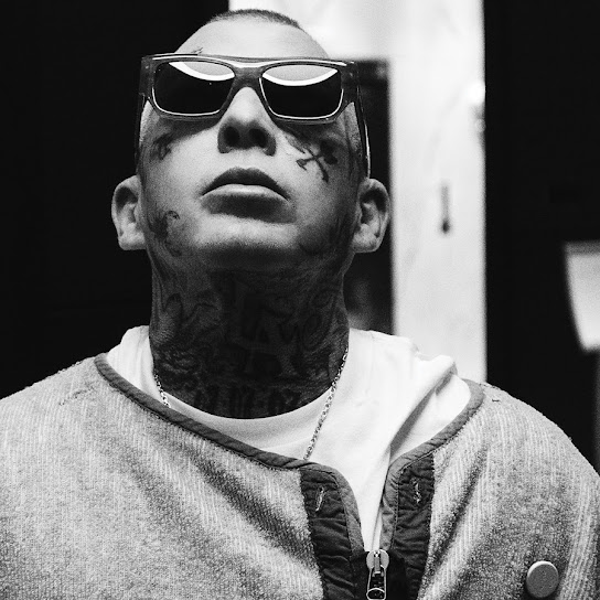 Madchild