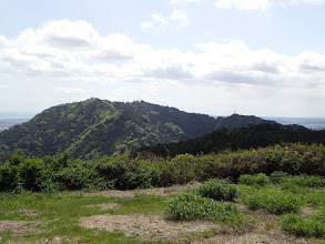 高草山