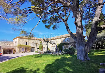 propriété à Sainte-Cécile-les-Vignes (84)