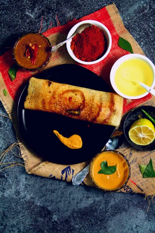 Masala Dosa