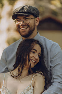 Wedding photographer Sergio Melnyk (fotomelnyk). Photo of 31 May 2021