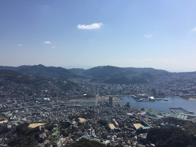 86の稲佐山・ハート・稲佐山展望台・懐かしい思い出に関するカスタム事例の投稿画像6枚目