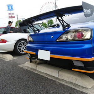 シルビア S15