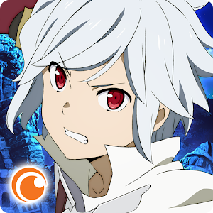 DanMachi - MEMORIA FREESE - Apps on Google Play