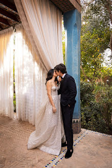 Wedding photographer Ayoub El Bardii (dualvision). Photo of 8 January