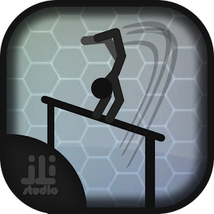 Stickman flip on the bar 0.7 alpha 