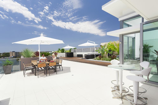 Appartement avec terrasse 1