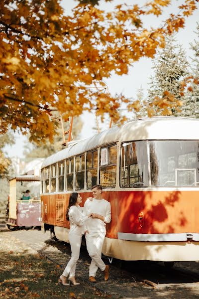 Fotógrafo de bodas Nikolae Grati (gnicolae). Foto del 12 de noviembre 2019