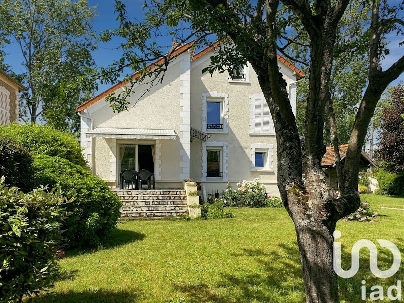 Vente maison 7 pièces 240 m² à Chelles (77500), 769 000 €