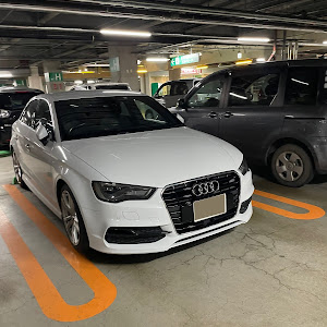 A3 セダン 1.4 TFSI シリンダーオンデマンド