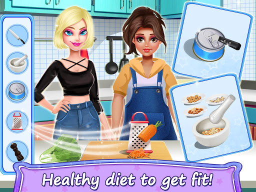 Code Triche Pretty Liars 4: A Sassy Story  APK MOD (Astuce) screenshots 5