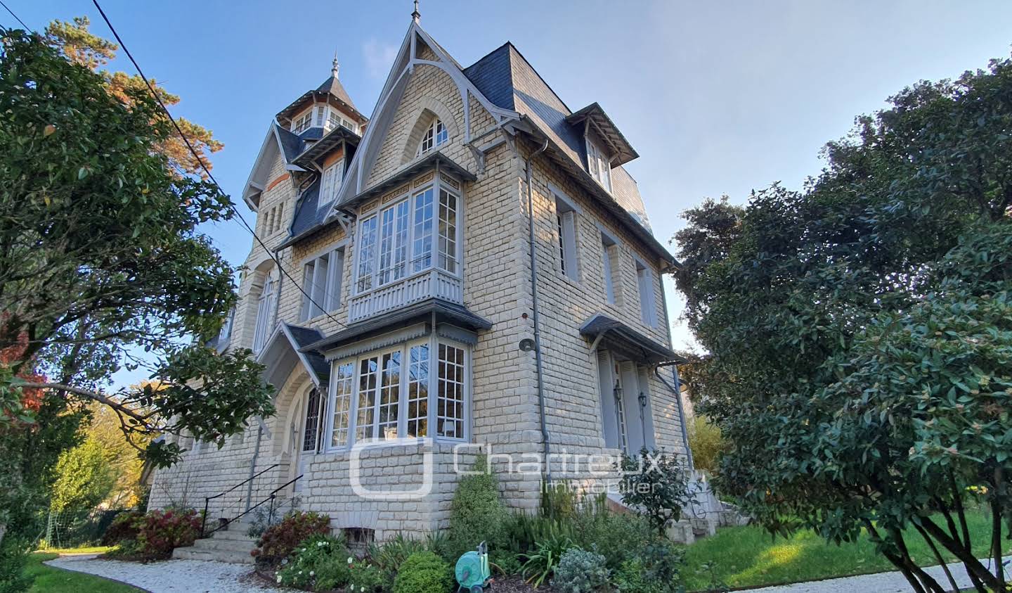 Maison avec terrasse Royan