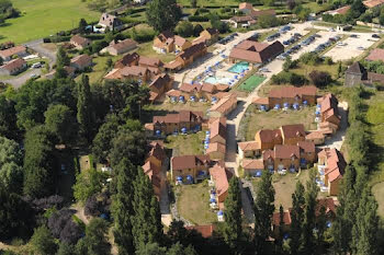 maison à Sarlat-la-caneda (24)