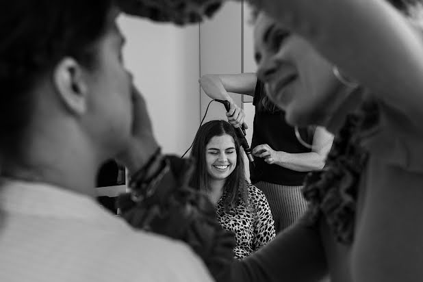 Fotógrafo de casamento Joosje Janssen (joosjefotografie). Foto de 27 de junho 2022