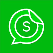 15K+ Stickers For WhatsApp (WAStickerApps)