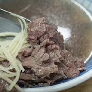 永樂牛肉湯