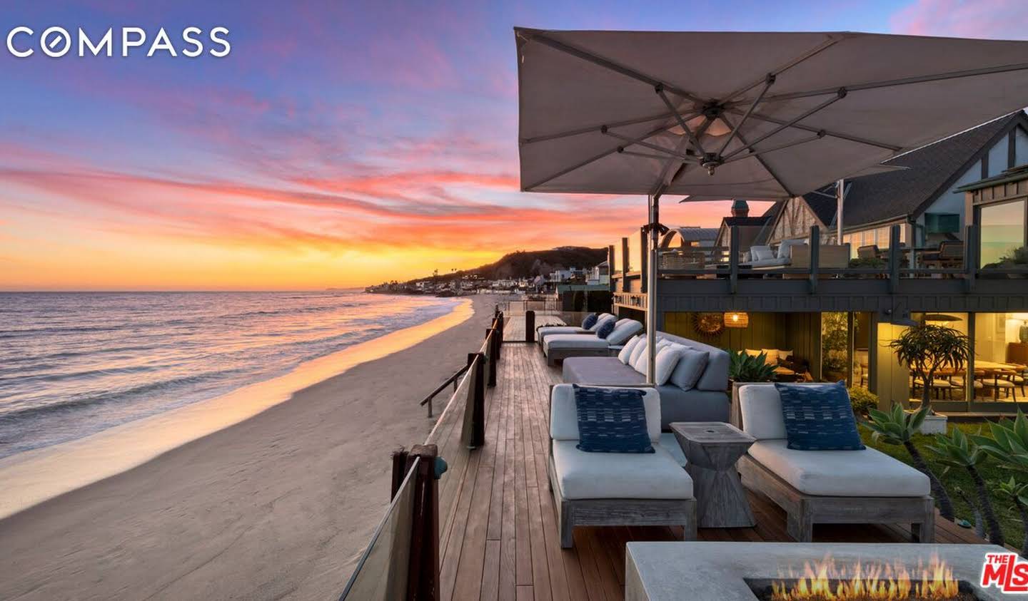 House Malibu